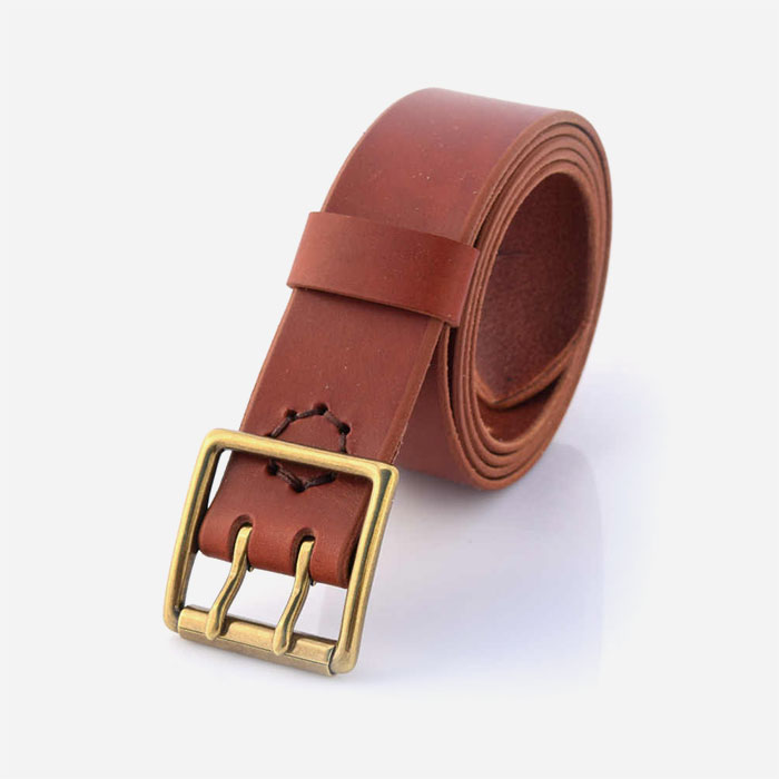 Ceinture large - Cuirs Ney