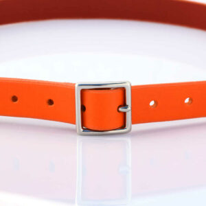 Ceinture en cuir pour enfant "Céleste"