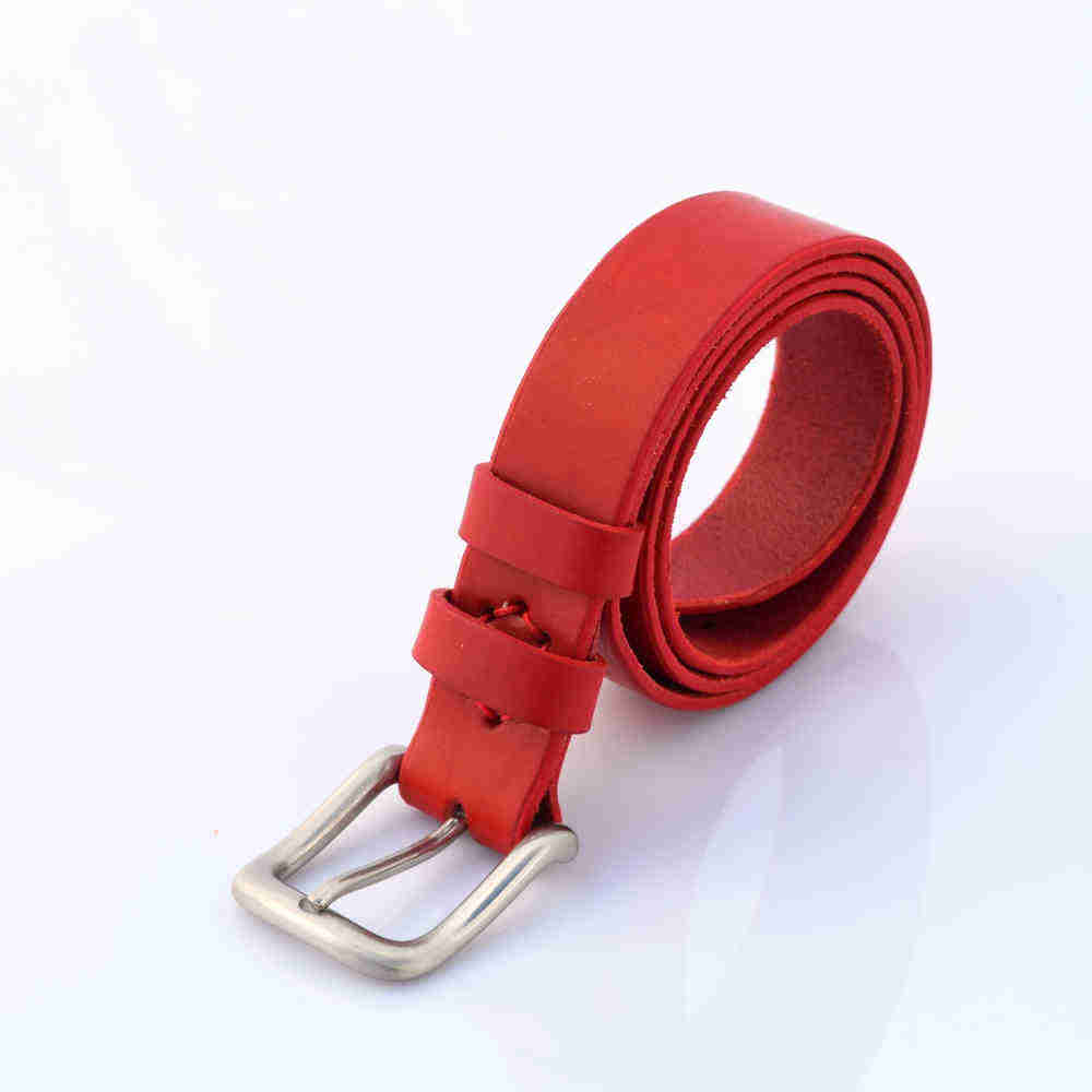 Ceinture rouge enfant sales