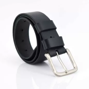 Ceintures Homme en cuir